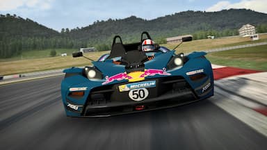 RaceRoom Racing Experience