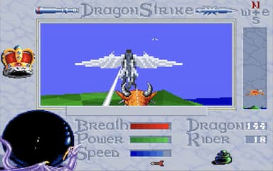 DragonStrike CD Key Prices for PC