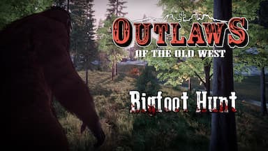 Outlaws of the Old West