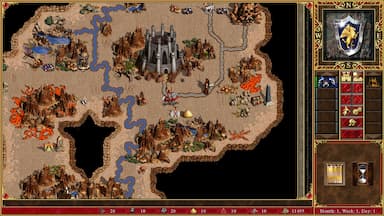 Heroes® of Might &amp; Magic® III - HD Edition CD Key Prices for PC