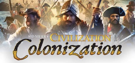 Sid Meier's Civilization IV: Colonization