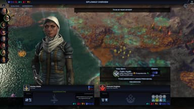 Sid Meier's Civilization: Beyond Earth - Rising Tide CD Key Prices for PC