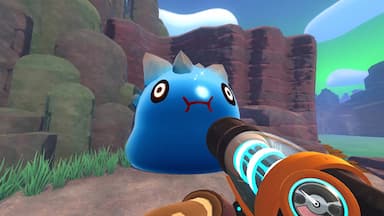 Slime Rancher