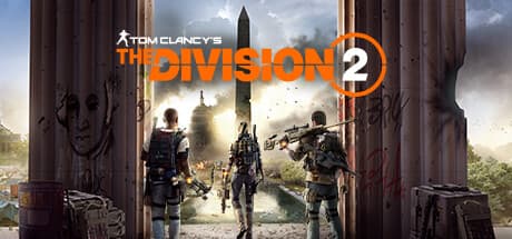 Tom Clancy's The Division® 2