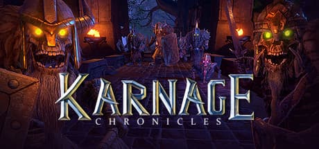 Karnage Chronicles