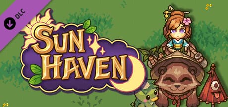 Sun Haven: Tea Temple Pack