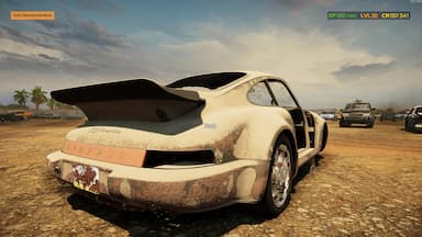 Car Mechanic Simulator 2021 - Porsche Remastered DLC