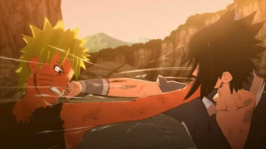 NARUTO X BORUTO Ultimate Ninja STORM CONNECTIONS