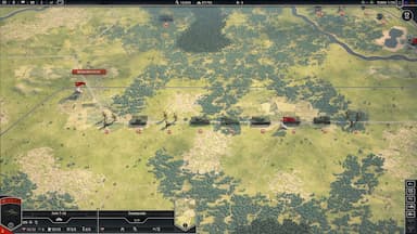 Panzer Corps 2: Axis Operations - 1941 PC Key Prices