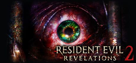 Resident Evil Revelations 2