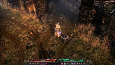 Grim Dawn - Steam Loyalist Items Pack 2