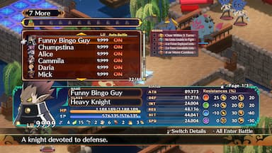 Disgaea 7: Vows of the Virtueless Price Comparison