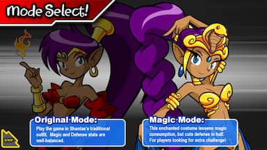 Shantae: Risky's Revenge - Director's Cut PC Key Prices