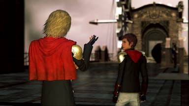 FINAL FANTASY TYPE-0™ HD PC Key Prices