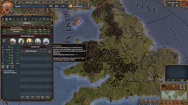 Immersion Pack - Europa Universalis IV: Rule Britannia Price Comparison