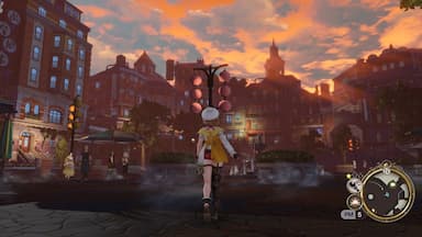 Atelier Ryza 2: Lost Legends &amp; the Secret Fairy PC Key Prices