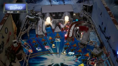 Pinball M - The Thing Pinball CD Key Prices for PC