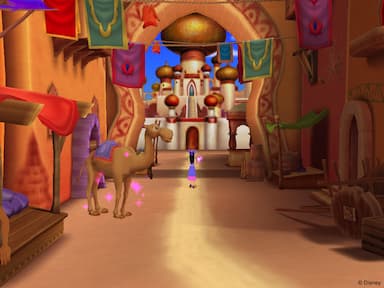 Disney Princess: Enchanted Journey PC Key Prices