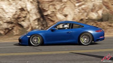 Assetto Corsa - Porsche Pack I