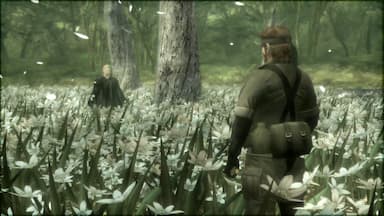 METAL GEAR SOLID 3: Snake Eater - Master Collection Version Price Comparison