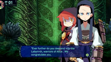 Etrian Odyssey HD CD Key Prices for PC