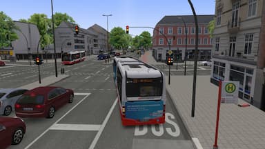 OMSI 2 Add-on Hamburg Linie 20 Price Comparison