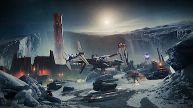 Destiny 2: Shadowkeep PC Key Prices