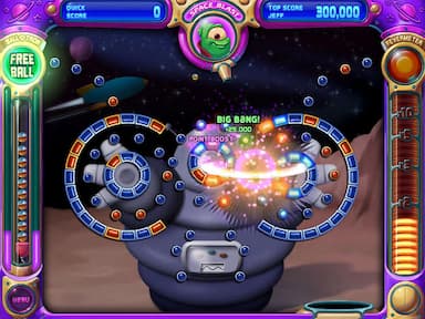 Peggle Deluxe