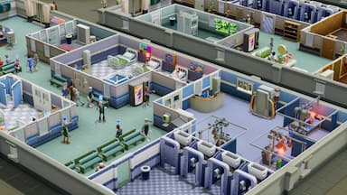 Two Point Hospital Price Comparison