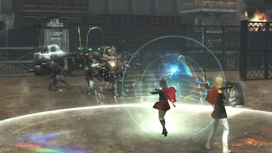 FINAL FANTASY TYPE-0™ HD Price Comparison