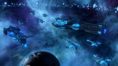 Stellaris: Aquatics Species Pack CD Key Prices for PC