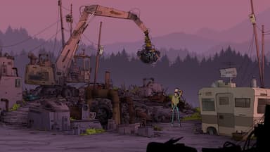 Unforeseen Incidents