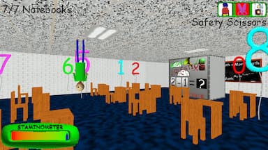 Baldi's Basics Classic Remastered Price Comparison