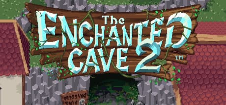 The Enchanted Cave 2