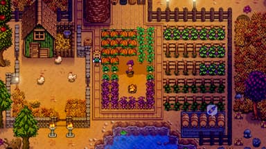 Stardew Valley Price Comparison