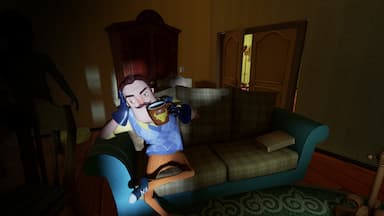 Hello Neighbor CD Key Prices for PC