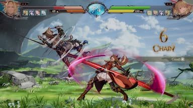 Granblue Fantasy: Versus - Additional Character Set (Vira &amp; Avatar Belial) CD Key Prices for PC