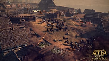 Total War: ATTILA - Celts Culture Pack PC Key Prices