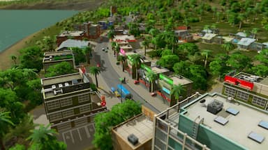 Cities: Skylines - On Air Radio