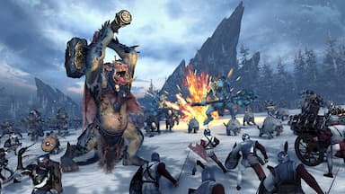 Total War: WARHAMMER - Norsca Price Comparison