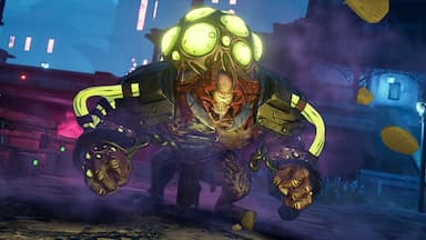 Borderlands 3: Guns, Love, and Tentacles CD Key Prices for PC