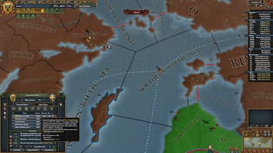 Expansion - Europa Universalis IV: Leviathan CD Key Prices for PC