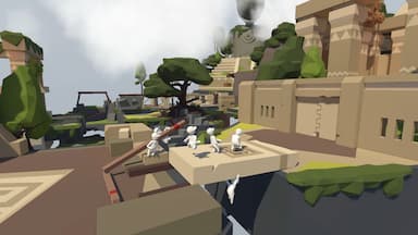 Human: Fall Flat PC Key Prices