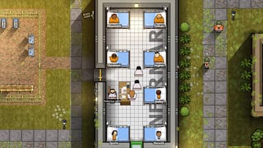 Prison Architect - Jungle Pack Price Comparison