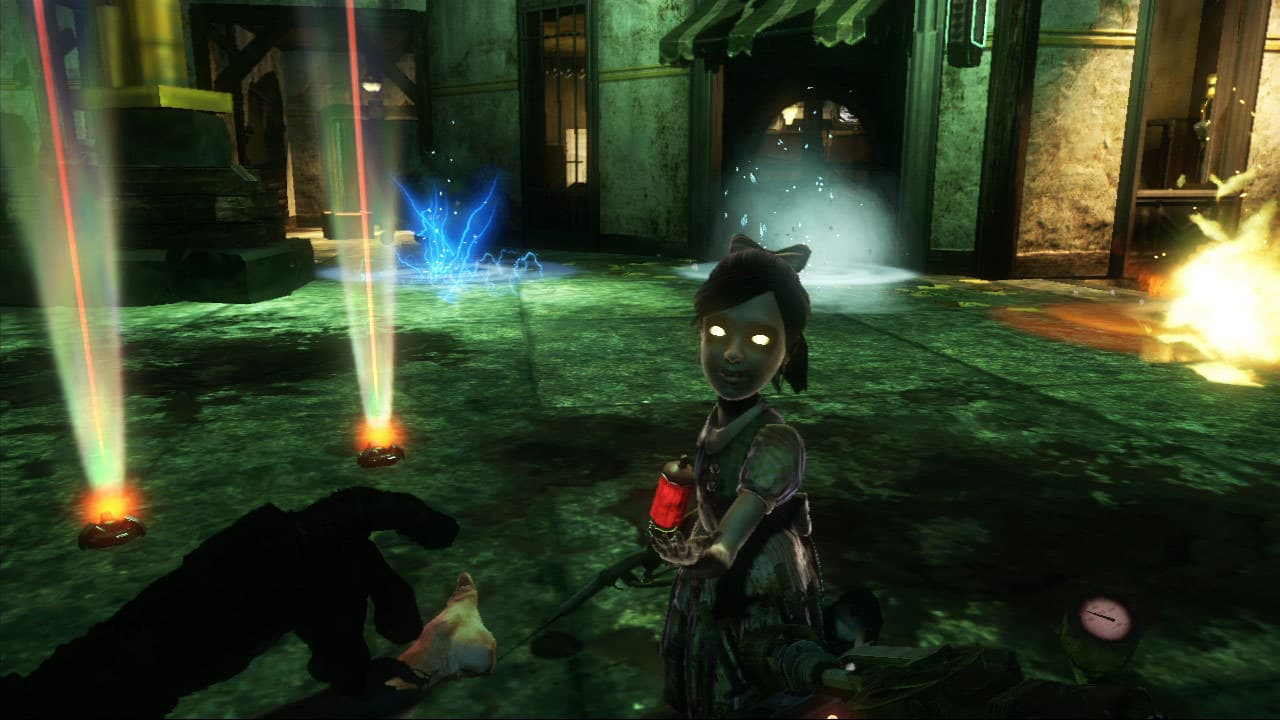 BioShock® 2