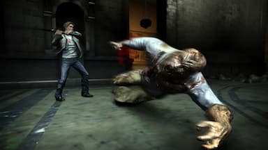 Alone in the Dark 2008 CD Key Prices for PC