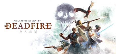 Pillars of Eternity II: Deadfire