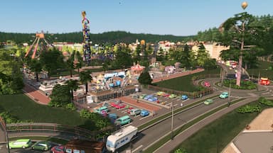 Cities: Skylines - Country Road Radio CD Key Prices for PC