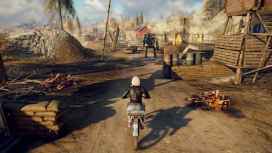 Generation Zero® - Motorbikes Pack CD Key Prices for PC