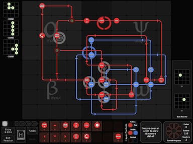 SpaceChem CD Key Prices for PC